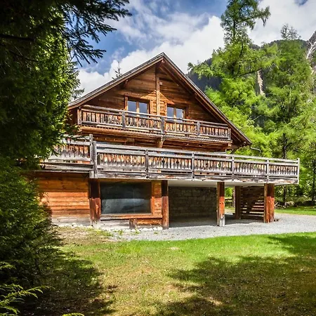 Chalet Chalet Hazelnut *